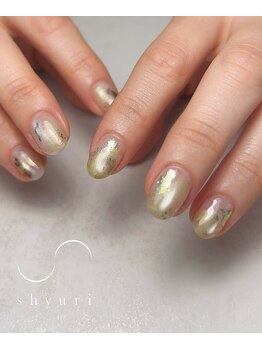 シュリ(shyuri)/ニュアンス インクアート
