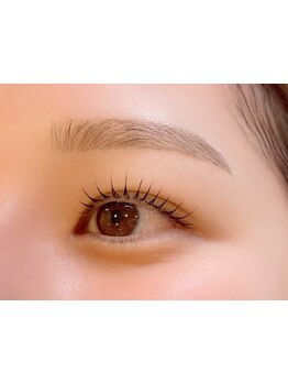 モテ可愛な目元にしたい