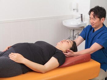 くわはら接骨院/