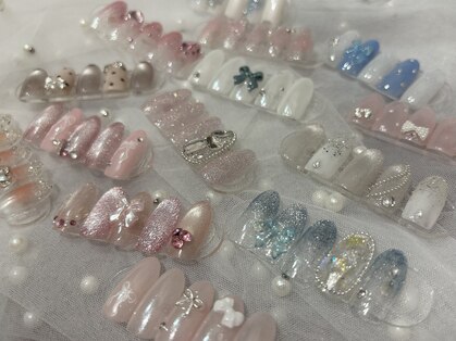 フロール(FLOR)の写真