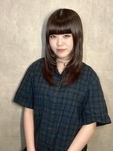 くるりん 相模大野店(kururin) 鶴岡 海杏