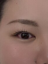 ビュー テンジン 天神 大名(VIEW TENJIN)/まつげパーマ