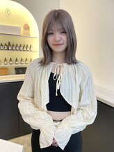 スティルカラン アイラッシュ(STILL calin) 佐々木 悠月