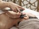 ウィッシュプロサロンケー(Wishpro salon K)の写真/【徹底インディバ小顔】深部温熱による即引き上げに感動♪13種美容カプセル【ウィッシュプロ】setで効果◎