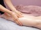 ココシア(cococia)の写真/【リンパを流し血行促進】お仕事や家事で疲れが溜まりやすい足元をしっかりほぐし、むくみや冷えを改善♪