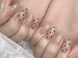 ドット×マグネット