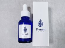 エミルカ 仙台(EMILUCA)/Remii｜高濃度水素化粧品
