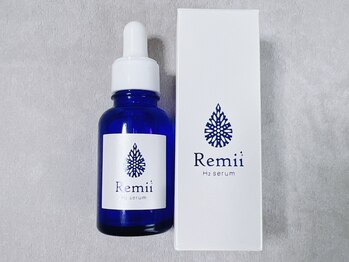 エミルカ 仙台(EMILUCA)/Remii｜高濃度水素化粧品