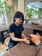 ゴクジョウ(GOKUJO) 糸川 