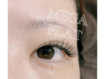 ピーアンドイー 駅前店(P&E)/MEGA　FLATLASH　７０束