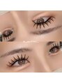ラソ 千舟町店(eye salon lazo) 持ちの良さが特徴【バインドロック】ナチュラルもできます!
