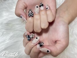 持ち込み，パーツ付け放題