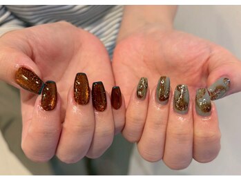 セレブレイル(CELEBRAIL)/