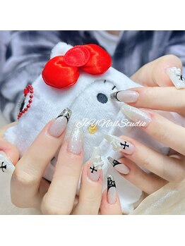 ジョイネイルスタジオ 高田馬場(JoY Nail Studio)/
