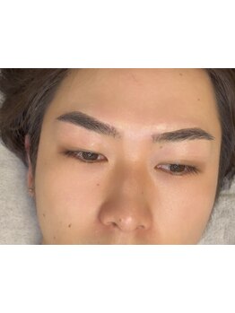 メンズにオススメのサロン