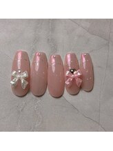 メメ(MEME)/《定額 キラキラデザイン》