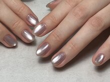 ちゅるんとしたマグネットカラーを豊富にご用意しております♪