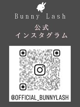 バニーラッシュ(Bunny Lash)&nbsp;BunnyLash instagram