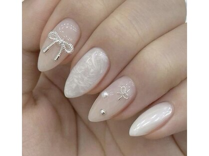 クイーンズネイル(Queeens nail)の写真