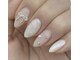 クイーンズネイル(Queeens nail)の写真