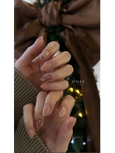 ワンネ(ONEE)/冬design