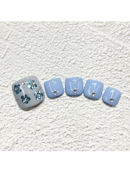 フット定額ベーシックコース