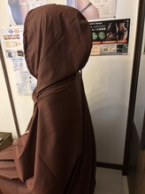 ピュア(Pure)/よもぎ蒸し　30分　禁忌事項必読