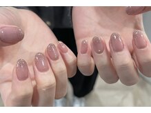 ミエル 大宮店(miel)/シンプルデザイン