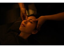 頭ん坊 本八幡店/眼疲労の方へ