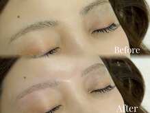 リンク 心斎橋店(Link)/美眉/アイブロウスタイリング