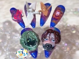 お客様推しオーダーチップ