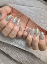 エトム(etm.)/フラッシュネイル