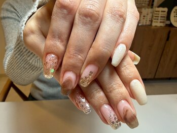 ソアン 神楽坂店(soan)/ご新規様限定デザイン