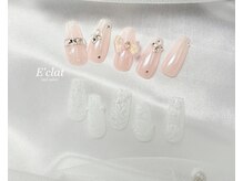 エクレ(E'clat)