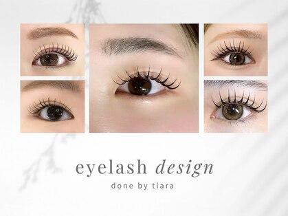 ティアラ 神戸元町店(tiara)の写真