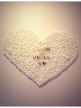 サロンドチル(SALONdeCHILL)/心込めた手作り。癒しの入り口