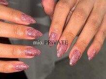 ミオプライベート(mio.PRIVATE)/