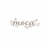 moca【8/1　NEW OPEN（予定）】のお店ロゴ