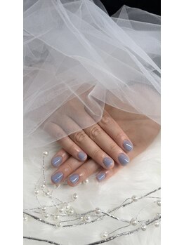 サロン ド ルリエ(Salon De Reliel)の写真/迷ったらコレ!人気の定額デザインコース☆
