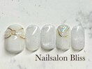 定額シンプルアートコース¥5500
