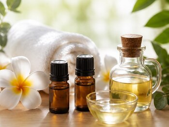 ユキ マッサージアンドスパ(Yuki massage&spa)の写真/9月中旬OPEN★歴15年の極上手技【疲れ徹底解消】。全身アロマリンパともみほぐしを【完全貸し切り】