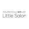ナチュラルサイエンス直営エステ リトルサロン(Littele Salon)ロゴ