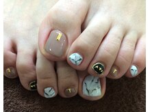 クレア(CREA)/CREA★nailcollection