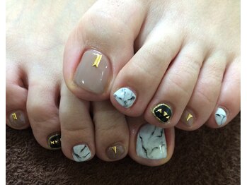 クレア(CREA)/CREA★nailcollection