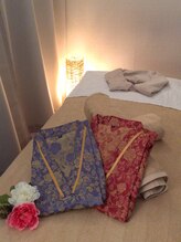 三和整体/男女お着換えのご用意有♪