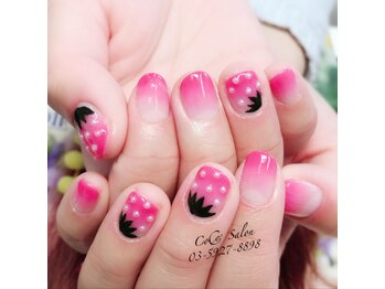 プラチナコ-ス 7480円