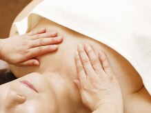 リボーン(Re Born)/☆ボディ施術イメージ☆