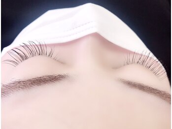 ビューティーアミューズメント 山鼻店(BEAUTY AMUSEMENT)/キレイ目