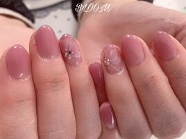 シンプルジェル523