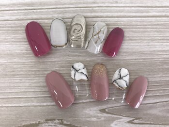 ネイルアンドアイラッシュサロン プリンセス 成田店/princessギャラリー